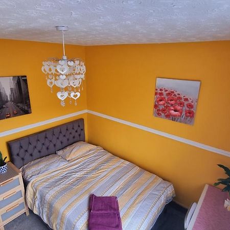 Sunshine On Granton Apartamento Edimburgo Exterior foto