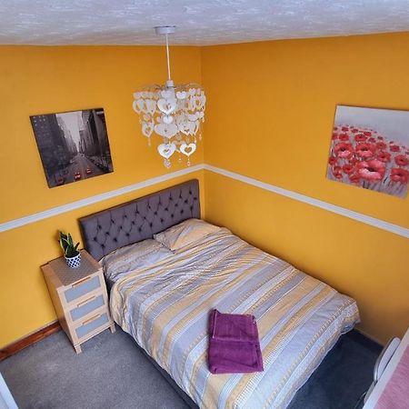 Sunshine On Granton Apartamento Edimburgo Exterior foto